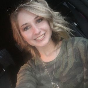 Meet your Posher, Maren